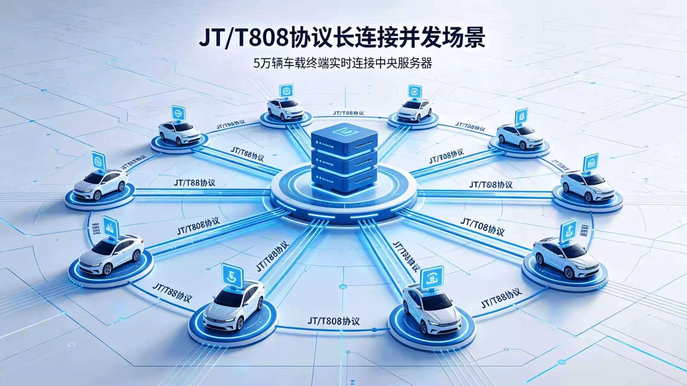 面向客户的系统价值与收益说明配图