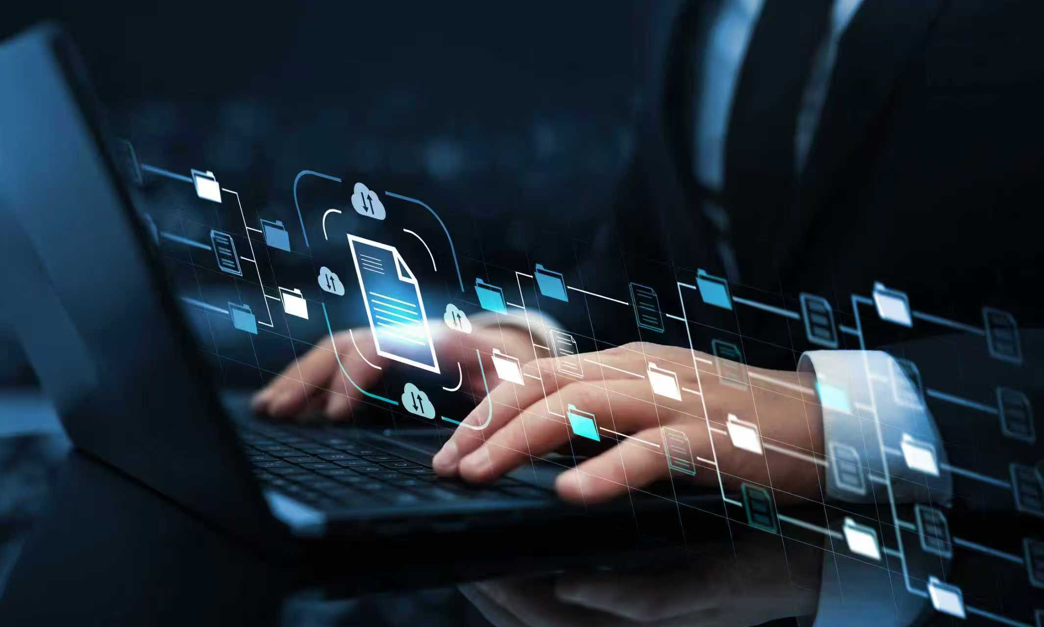 全方位技术支持